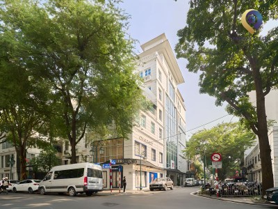 Press Club Office